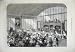 1873 LECTURE COOKERY INTERNATIONAL EXHIBITION FINE ART