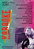 Karaoke: Rock N' Roll Oldies, Vol. 4