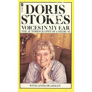Innocent Voices in my Ear - Doris Stokes