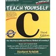 Teach Yourself C (Teach Yourself) by  Herbert Schildt