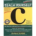 Click here to buy Teach Yourself C (Teach Yourself) by Herbert Schildt.