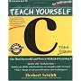 Teach Yourself C (Teach Yourself)