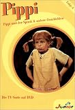 Pippi Langstrumpf DVD 03. Pippi und der Spunk & andere Geschichten - Inger Nilsson