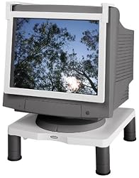 Fellowes Standard Monitor Riser (91712)