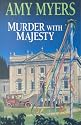 Murder with Majesty