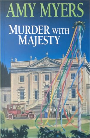 Murder with Majesty