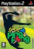 Spin Drive Ping Pong - Xplosiv Range (PS2)