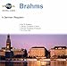 Brahms: A German Requiem
