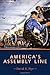 America's Assembly Line (Mit Press)