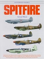 Spitfire (Sovereign Series)