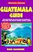 Book Guatemala Guide (Open Road)
