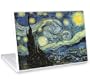 GelaSkins Protective Skin for 13.3 and 14.1-Inch PC and Mac Laptops - Starry Night