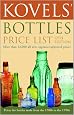 Kovels' Bottles Price List: 12th Edition