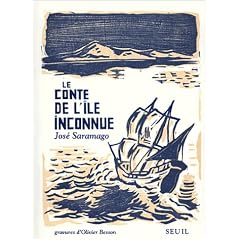 Le Conte de l'�le inconnue