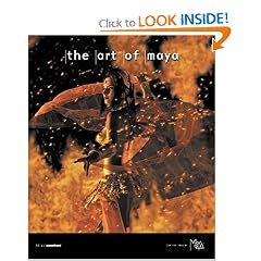 The Art of Maya