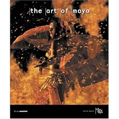 The Art of Maya