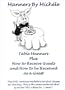 Manners By Michele: Table Manners Plus How to Receive Guests and How to be Received as a Guest