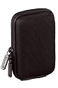 Cullmann Lagos Compact 70 Hardcase Aufbewahrung schwarz f&uuml;r Kompakt-Kameras, Handys und MP3-Player