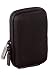 Cullmann Lagos Compact 70 Hardcase Aufbewahrung schwarz f&uuml;r Kompakt-Kameras, Handys und MP3-Player
