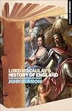 Lord Macaulays History of England
