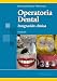 Book Operatoria Dental/ Dental Operation