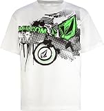 515YC0CD IL. SL160  VOLCOM What Is Real Boys T Shirt
