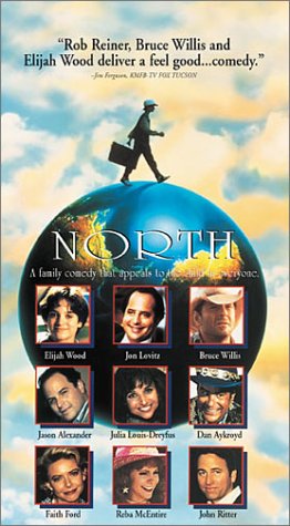 North