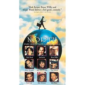 North [VHS]