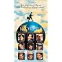 North [VHS]