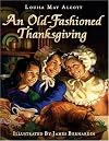 Old-Fashioned Thanksgiving, An