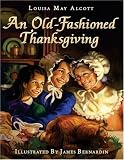 Old-Fashioned Thanksgiving, An