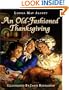 An Old-Fashioned Thanksgiving