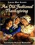Old-Fashioned Thanksgiving, An