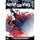 Anyone Can Dance: Tango - Absolute Beginners by Kasia Kozak