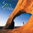 Zen of Hiking 2009 Wall Calendar (Calendar)
