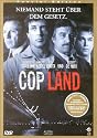 Cop Land [Region 2]