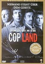 Cop Land [Region 2]