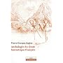 Anthologie du conte fantastique de Pierre-Georges Castex