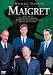 Maigret - Series 1 - Episodes 1 To 3 [1992]