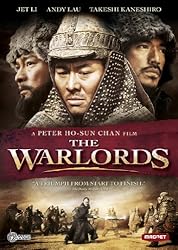 The Warlords (2010)