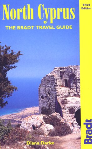 City Travel Guides Discounted  Livres : North Cyprus (en anglais)