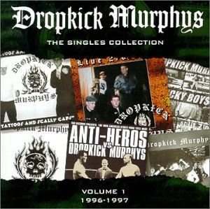 DROPKICK MURPHYS - Guns of Brixton Lyrics - Zortam Music
