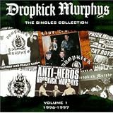 Singles Collectionvon "Dropkick Murphys"