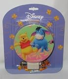 Disney Winnie The Pooh and Friend Bedroom Night Light