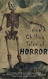 Spine Chilling Tales of Horror: A Caedmon Collection