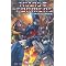 IDW Transformers Beast Wars and One shots