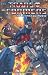 Transformers: Animated Movie Adaptation (Transformers (Idw))