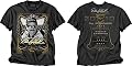NASCAR Dale Earnhardt Sr. Hall Of Fame T-Shirt