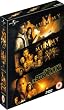 The Mummy / The Mummy Returns / The Scorpion King [DVD]