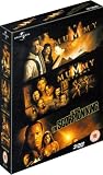 The Mummy Returns [Region 2]